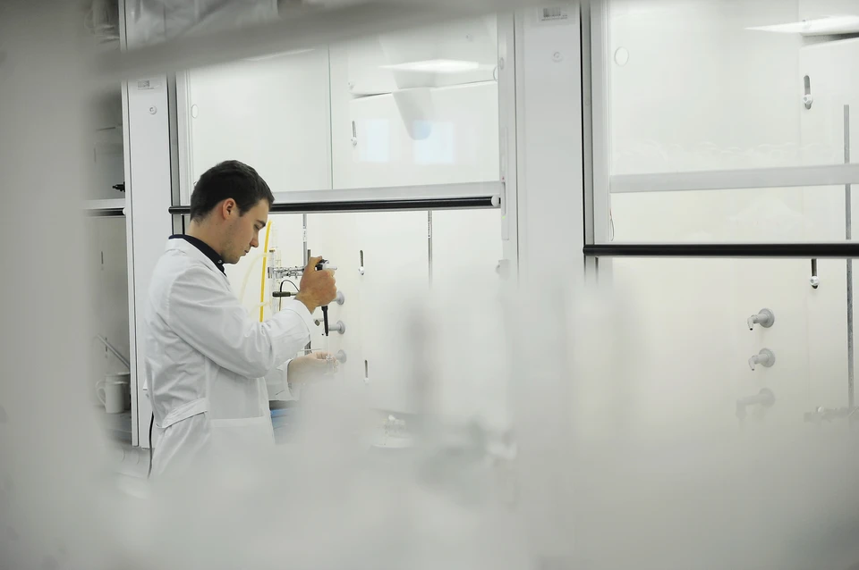 Разработанная технология обладает большим потенциалом