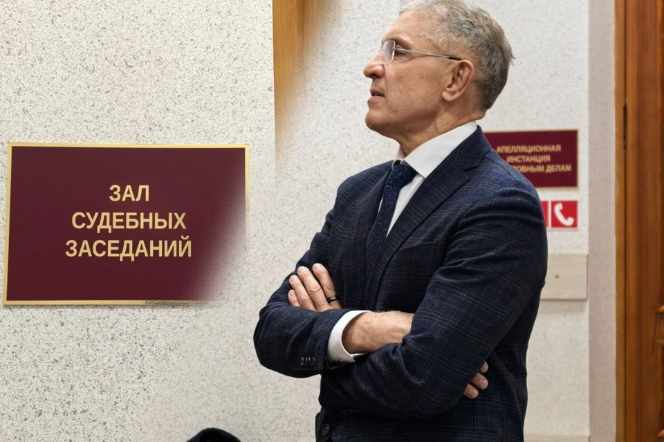 Ивана Пивкина приговорили к реальному сроку лишения свободы