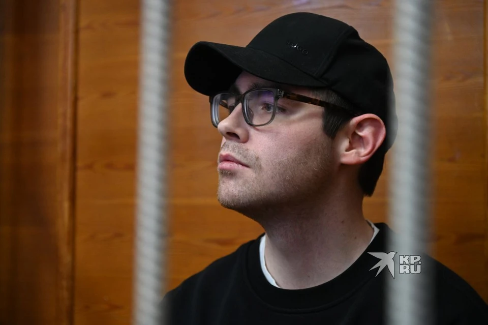 Денису Аллаярову грозит до 8 лет заключения, свою вину он не признает