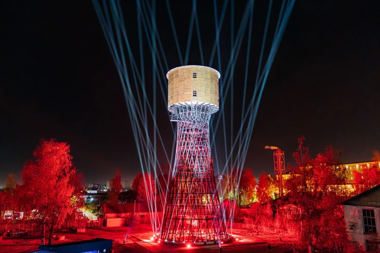 Два нижегородских проекта стали победителями премии «Сделано в России»