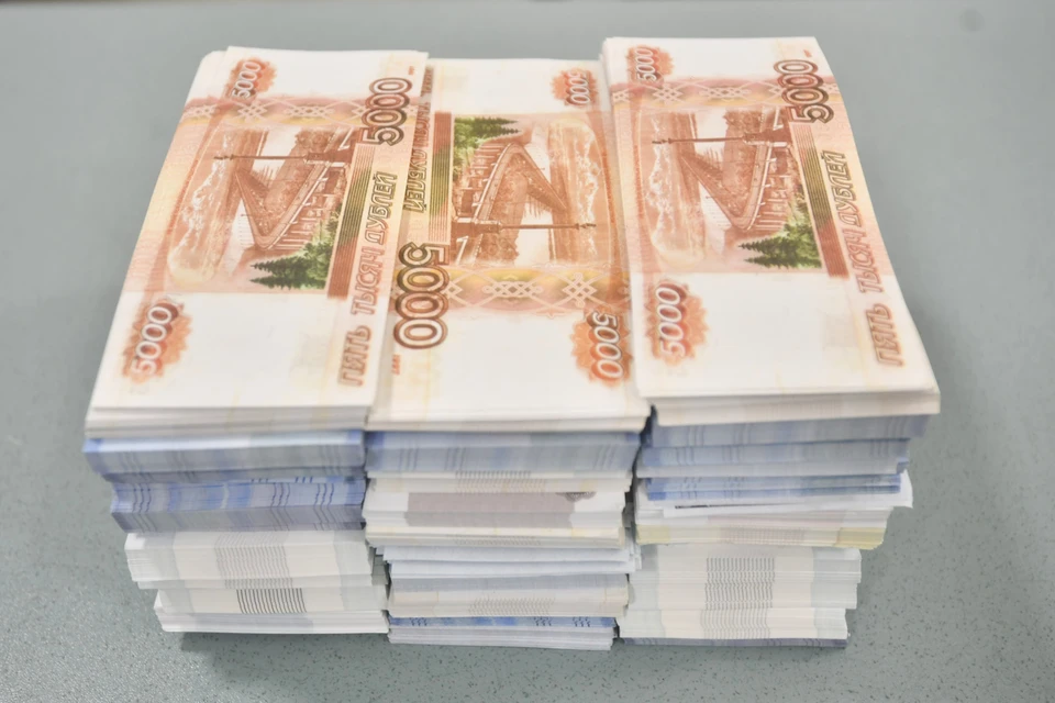 Водоканалы Нижегородской области задолжали за свет более 130 млн рублей.