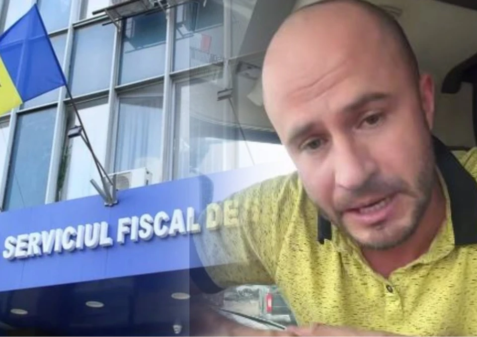 Григоре Маноле утверждает, что предпринимателей давят проверками. Фото: коллаж КП