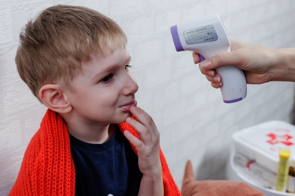 Школы переходят на дистанционное обучение из-за роста заболеваемости в ЕАО