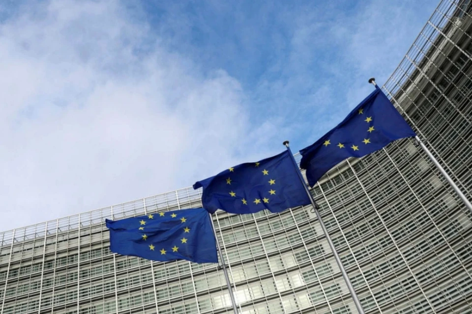 Британия, ФРГ и Франция намерены участвовать в переговорах по Украине