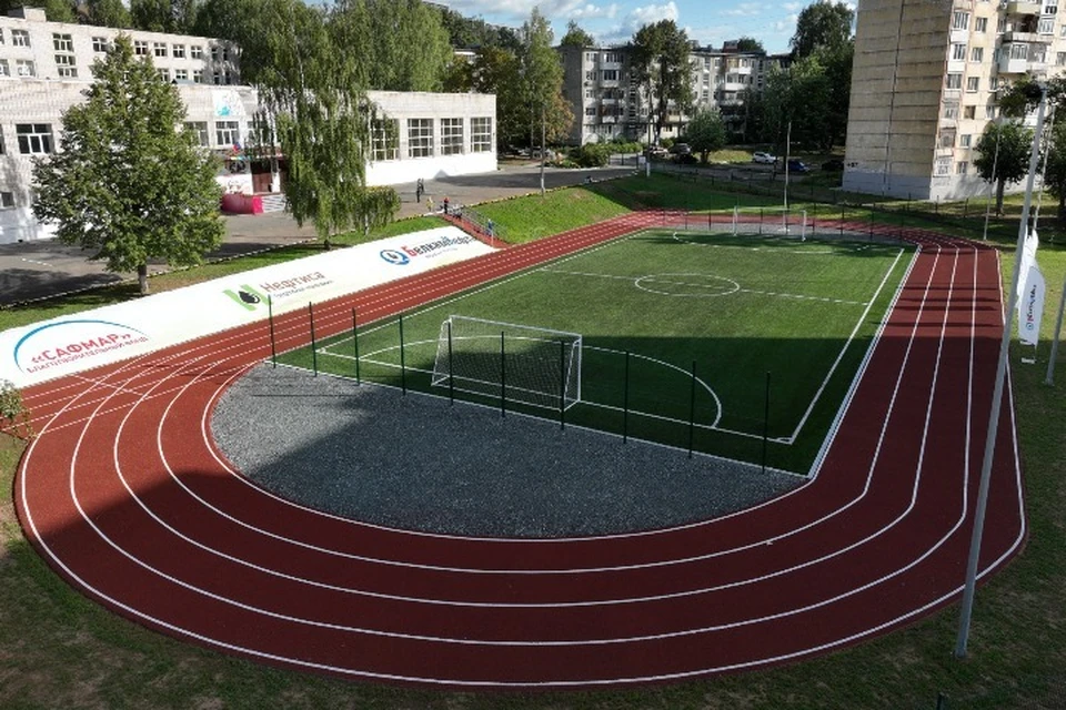 Проектно-сметная документация на проведение работ уже готова. Фото: администрация Ижевска