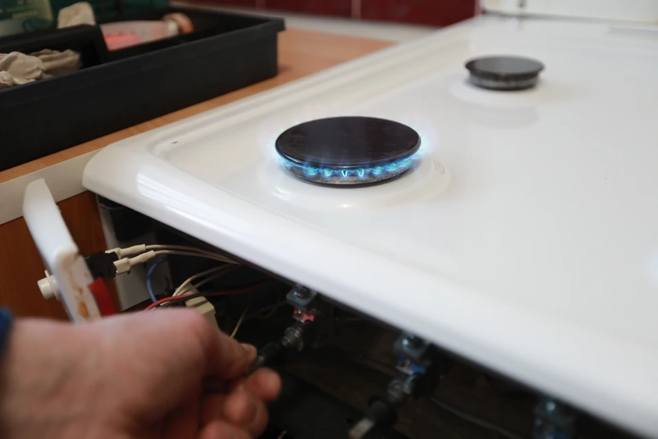 Пенсионер отравился угарным газом в Кисловодске