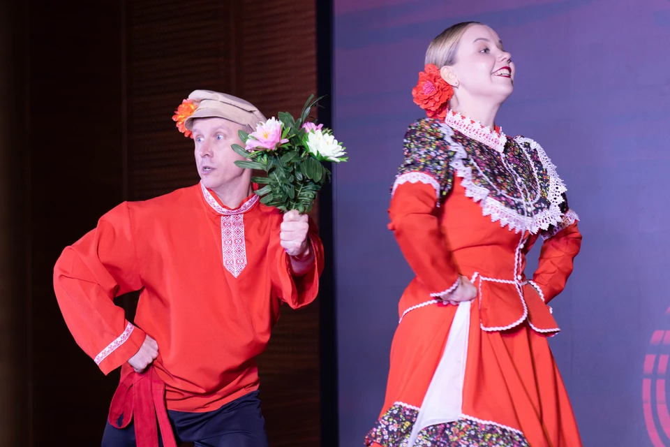 Финалу предшествовали два месяца отборочных туров.