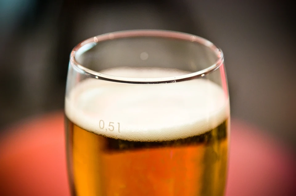 В кафе и чебуречной в Удмуртии незаконно продавали алкоголь