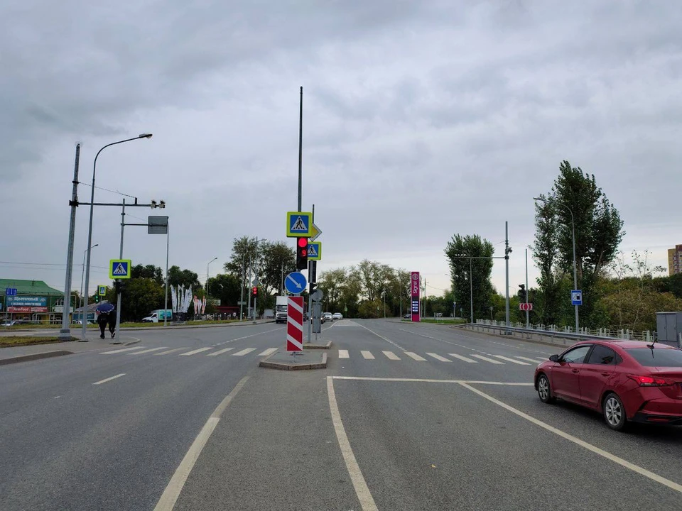 Фото: ГАИ Тюменской области.