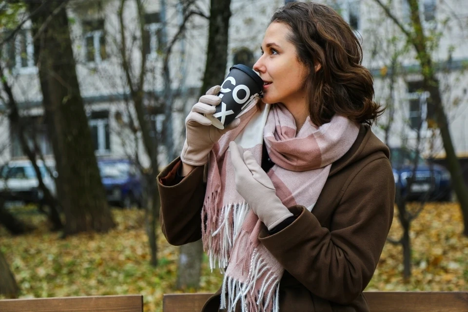 Прогноз погоды на выходные в Ижевске