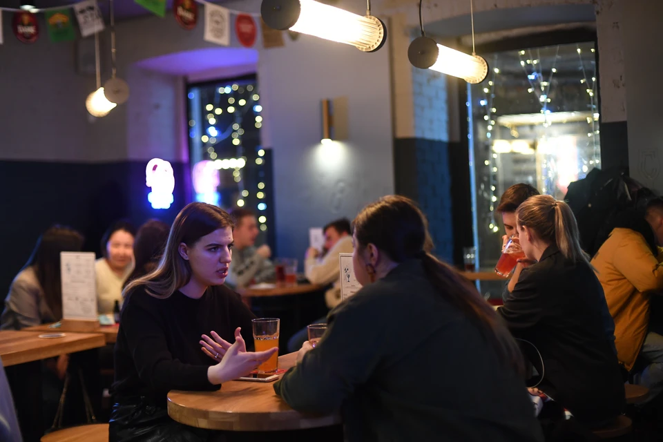 Нижегородские депутаты направили в Госдуму обращение о борьбе с разливайками.