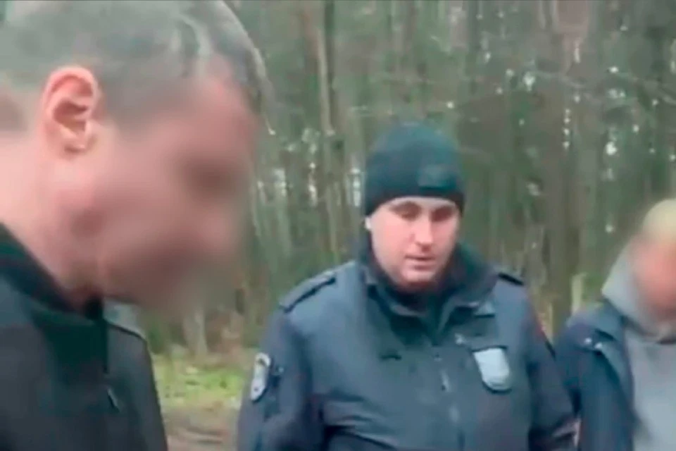 Следственными органами ГСУ СК России по Московской области 46-летнему жителю Богородского округа предъявлено обвинение в убийстве. Фото: Следственный комитет