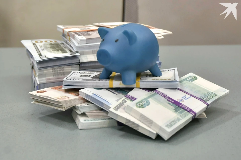 Сильнее всего выросли цены на непродовольственные товары.