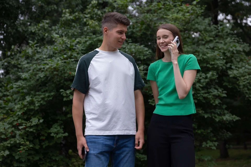 Фото: предоставлено пресс-службой ПАО «МегаФон»