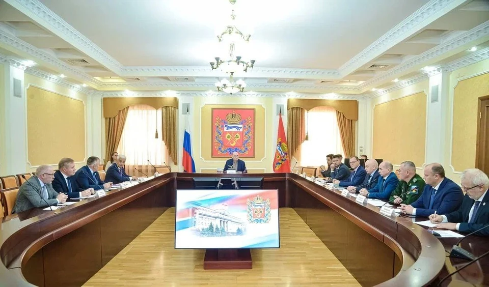 За девять месяцев текущего года объем капитальных вложений в электросетевую инфраструктуру региона превысил 1,7 миллиарда рублей