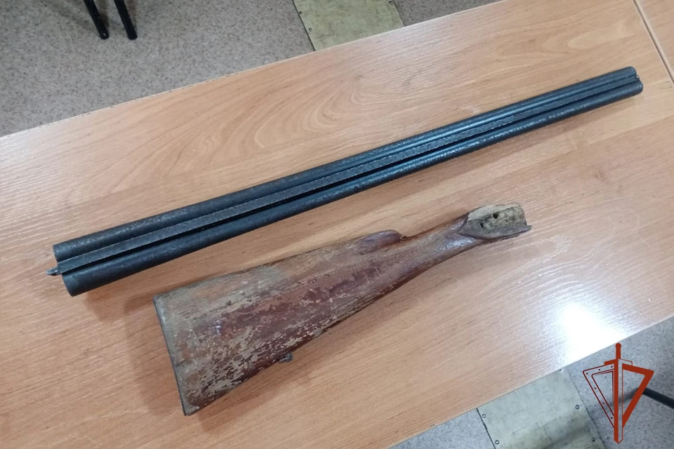 Фото: пресс-служба Управления Федеральной службы войск национальной гвардии Российской Федерации по Кемеровской области.