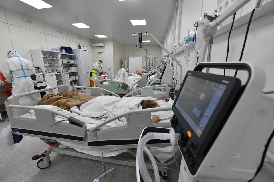 Женщина вышла из комы и рассказала, что побывала в аду и в раю.