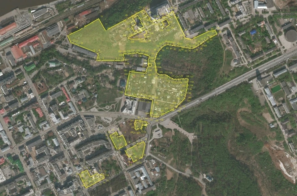 Фото: Министерство по управлению имуществом и градостроительной деятельности Пермского края.