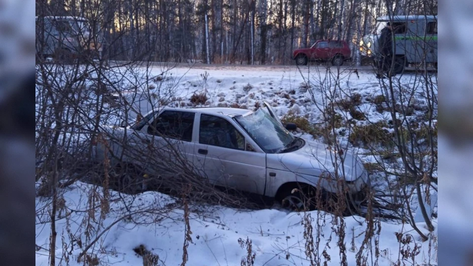 Фото: пресс-служба УМВД России по Омской области