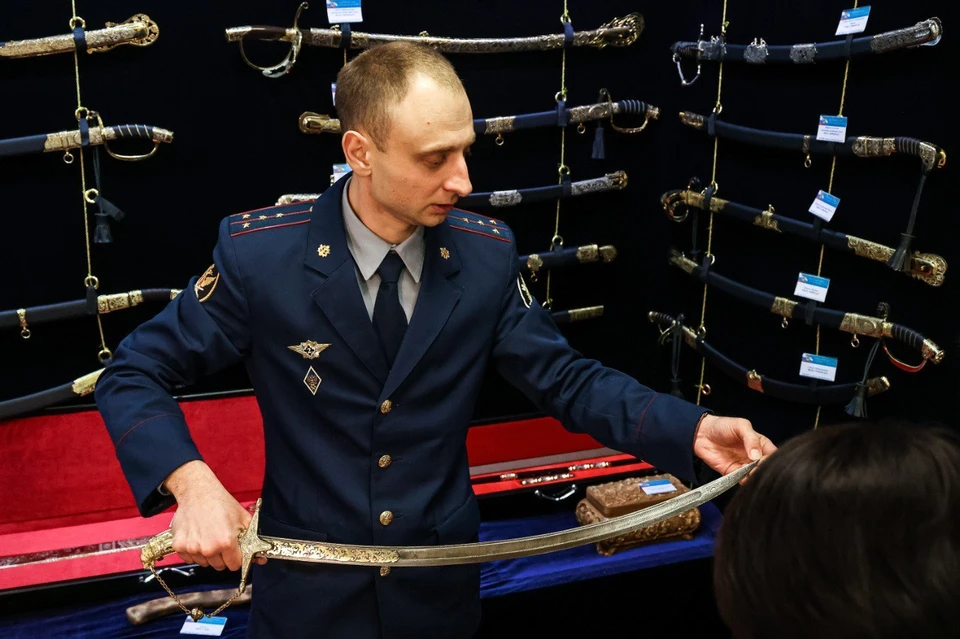 Фото: УФСИН России по Рязанской области.