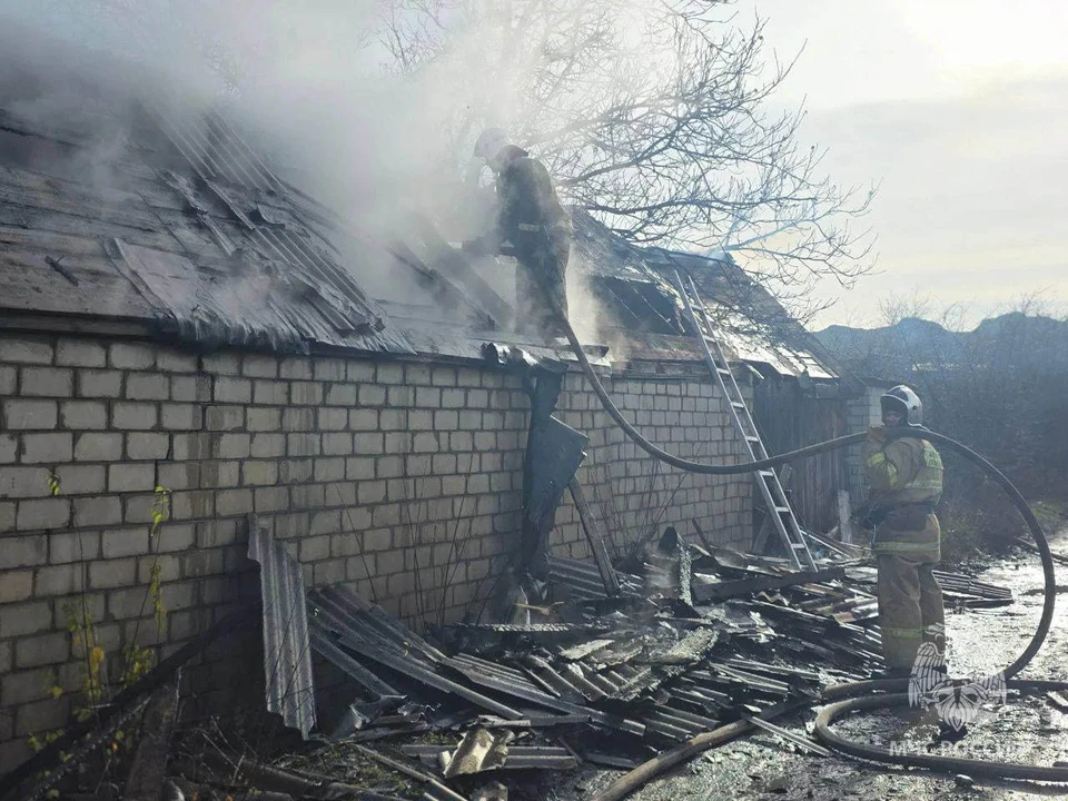 Фото: МЧС ЛНР