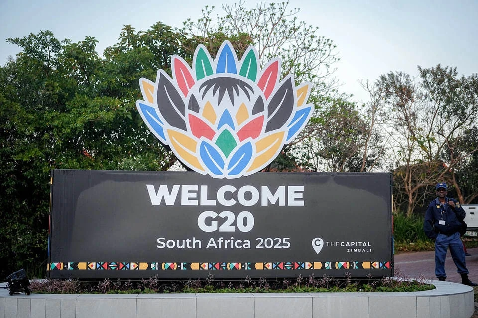 Премьер Нидерландов Схоф исчез из зала на саммите G20 перед своим выступлением