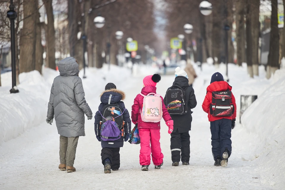 В Иркутской области запускают проект по предотвращению школьних конфликтов.