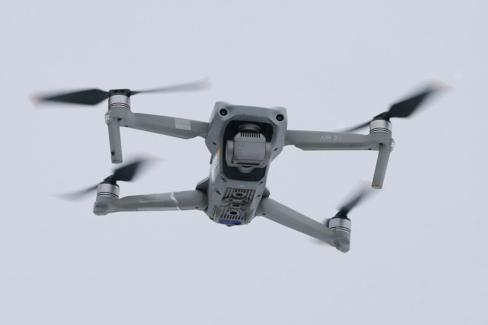 Около четырех часов действовала угроза атаки БПЛА во Владимирской области 23 ноября.