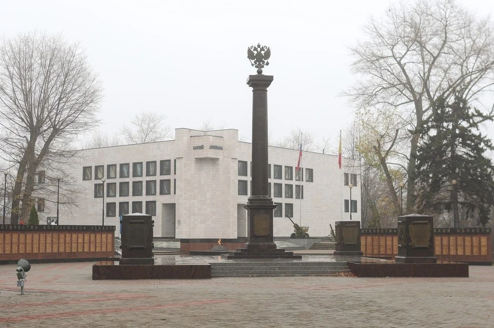 Фото из телеграм-канала Сергея Петрина