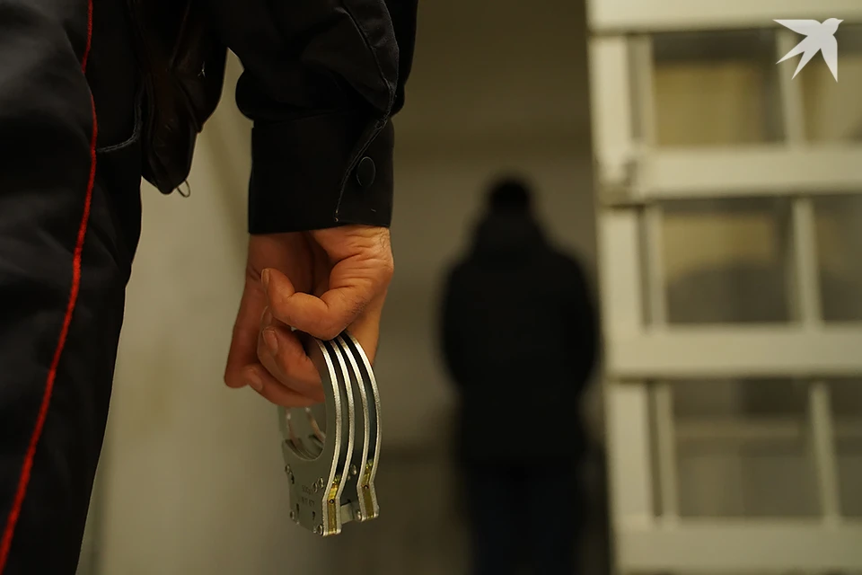 Уголовное дело против Фурмана было возбуждено еще в 2019 году, однако задержать его тогда не удалось.