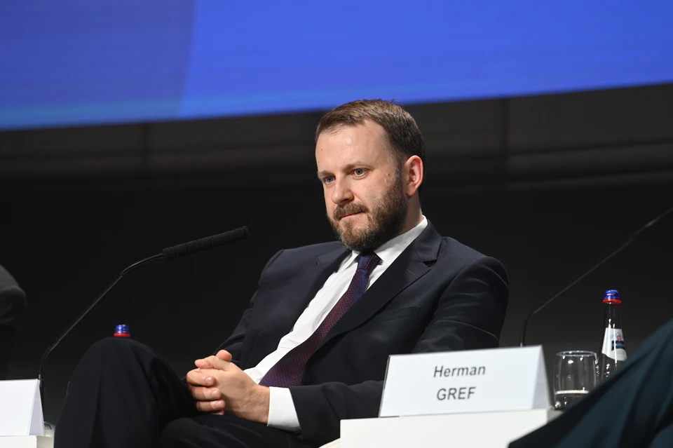 Орешкин: РФ невозможно сокрушить санкциями, ее экономика за 20 лет лишь окрепла