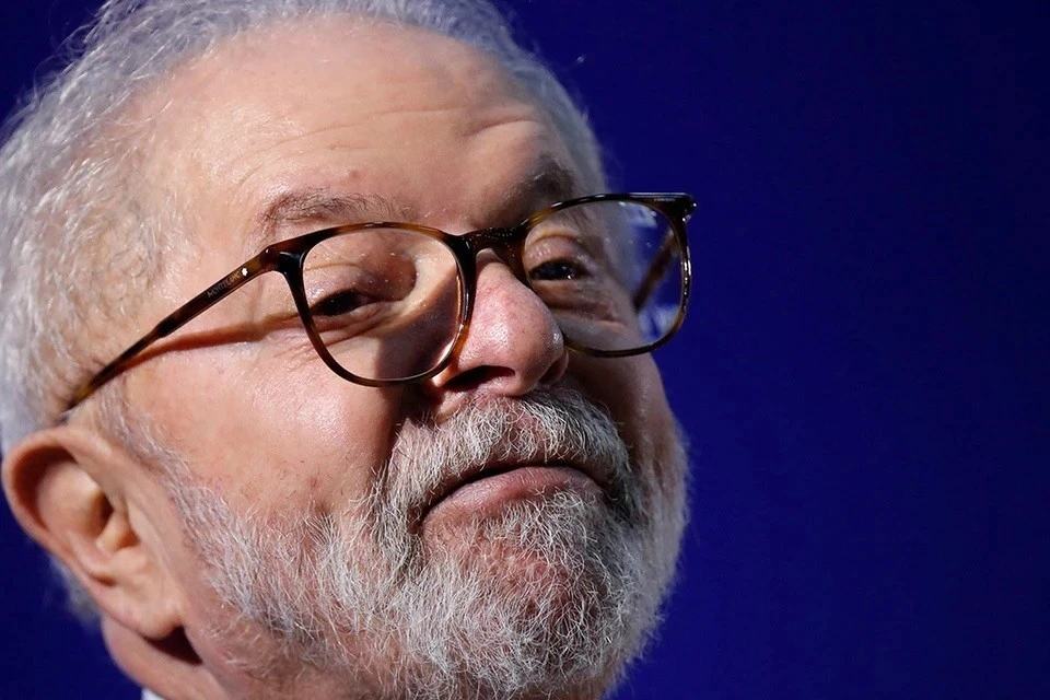 Лула да Силва заявил, что Мерцу не хватает опыта в политике