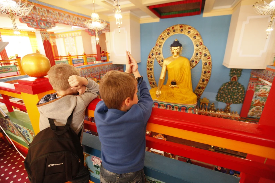 Зурхай на неделю с 24 по 30 ноября 2025.