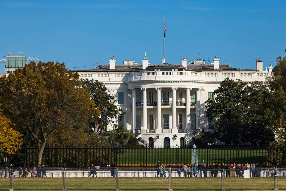 Bloomberg: США требуют от Украины принять за основу условия их плана