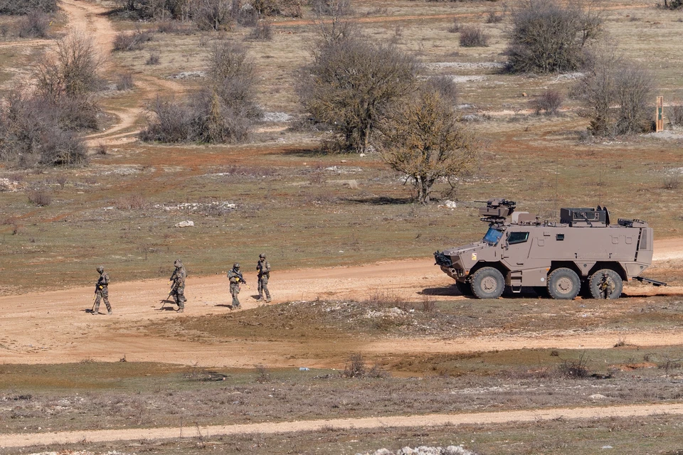 Профессор Малинен заявил о подготовке Финляндией военной агрессии против России