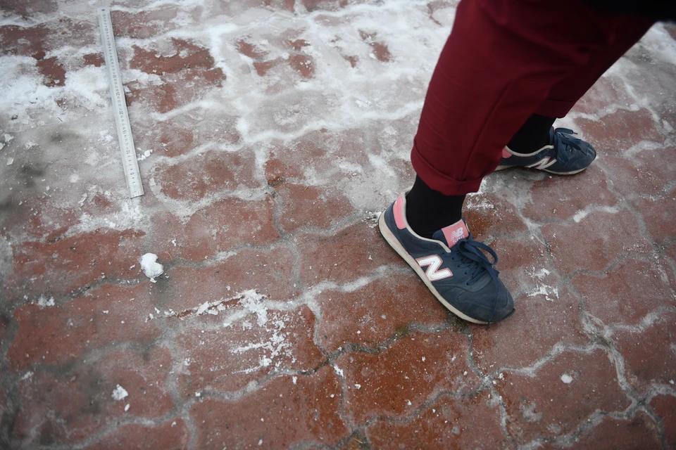 Фото: Булатов Алексей, "Комсомольская правда"