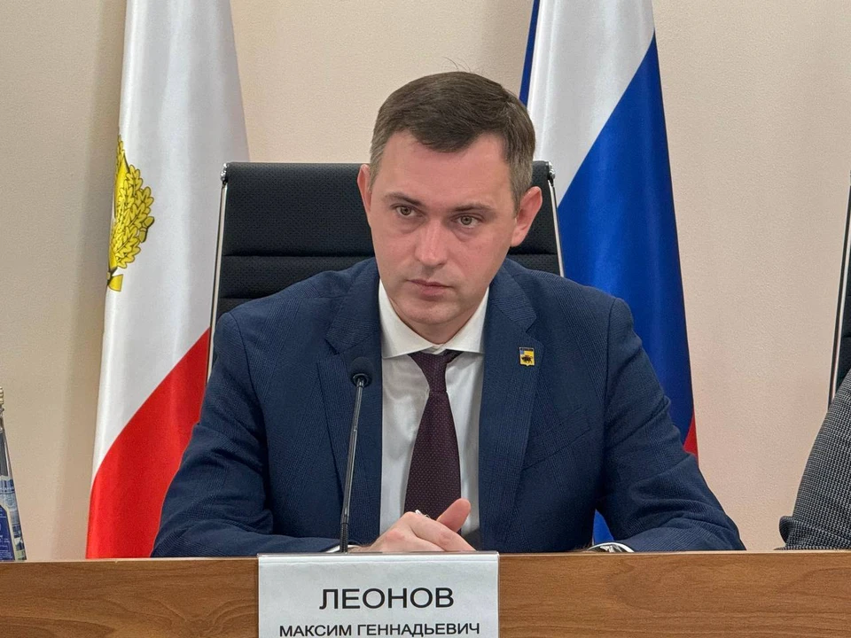 Фото: Администрация Энгельсского района