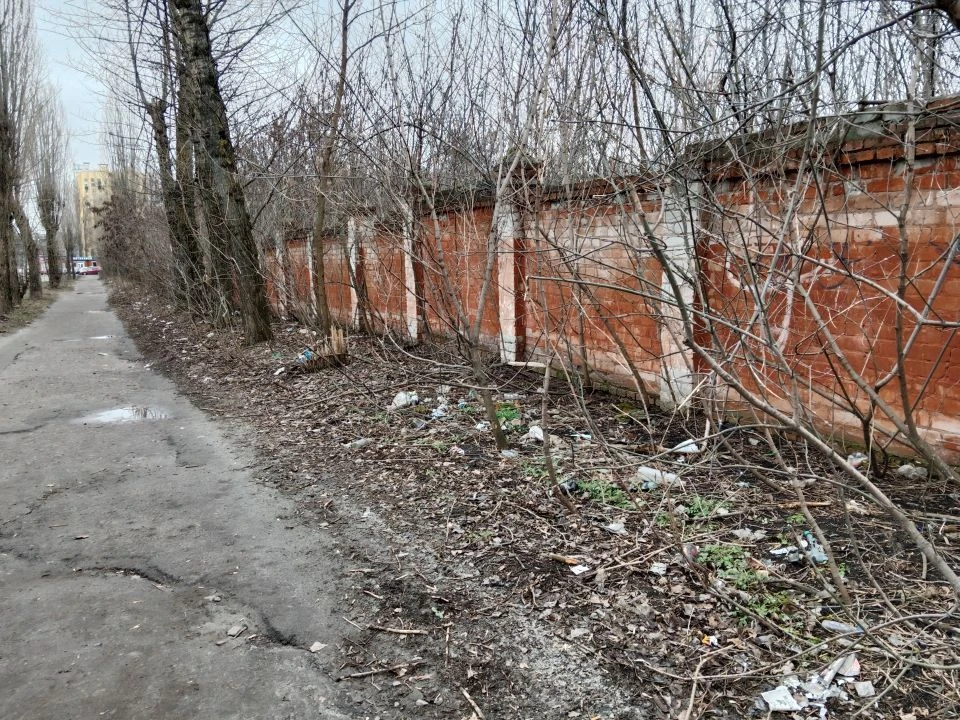 Микрорайон КЗТЗ