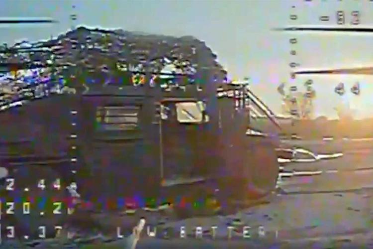 Российские воины всегда оставляют шанс сложить оружие украинским боевикам