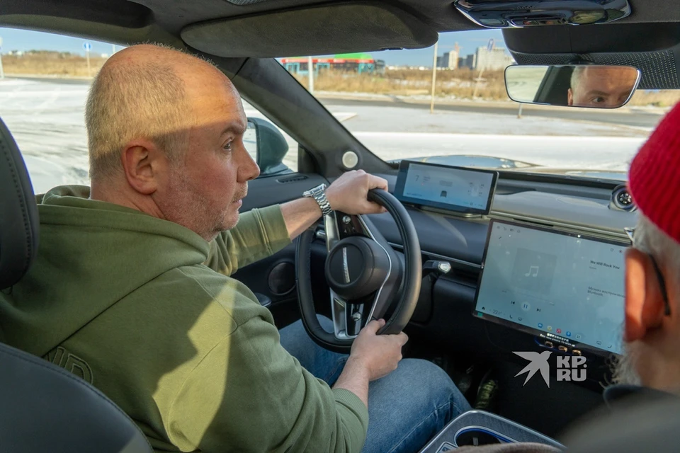 Фото: Андрей Козлов