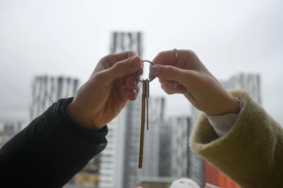 По словам эксперта, рост цен на вторичное жилье ожидается по всей стране