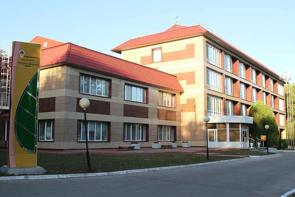 За год в санатории отдохнули и оздоровились более 3100 заводчан.