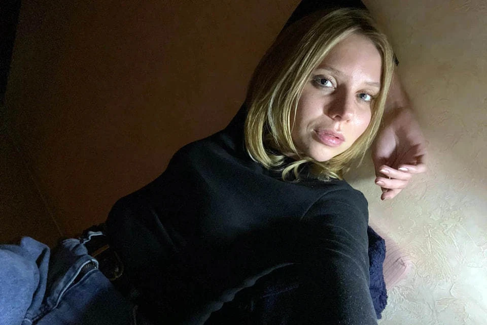 Фото: Личная страничка героя публикации в соцсети