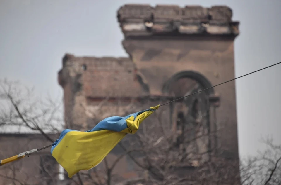 В Киеве заявили, что план США из 28 пунктов больше не существует в прежнем виде