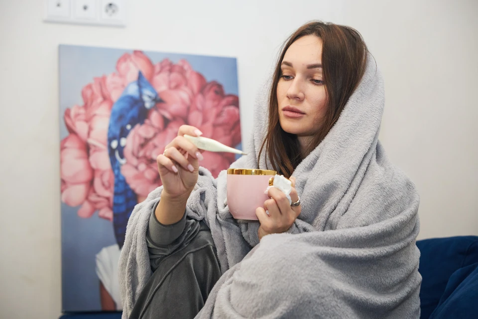 Фото: Николай Оберемченко