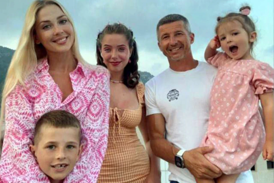 Бывший муж Юли Началовой борется с тяжелой болезнью через шесть лет после смерти певицы