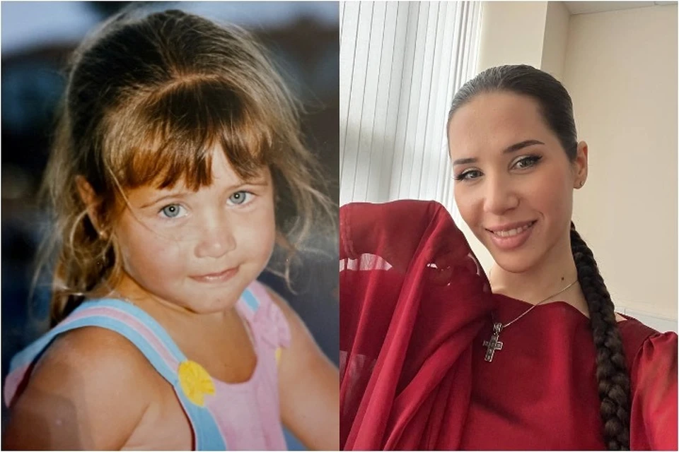 Мало кто знает, что восходящая звезда родом из Сибири. Фото: Надежда Шпигарь