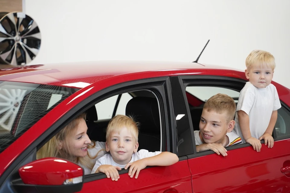 Экономист Балынин: семьи получат выплату в размере 88 тысяч рублей в 2026 году