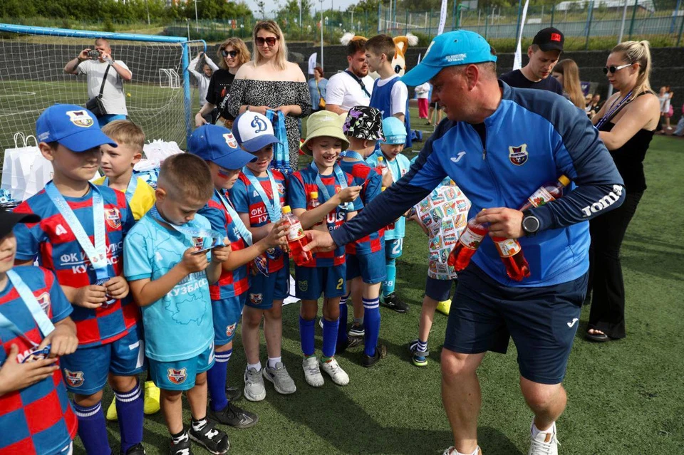 Фото: пресс-служба АПК.