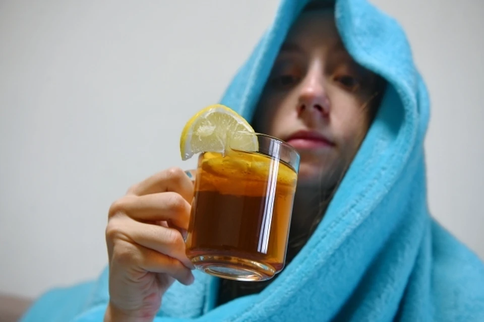 В ЕАО введены ограничения из-за роста заболеваемости гриппом и ОРВИ